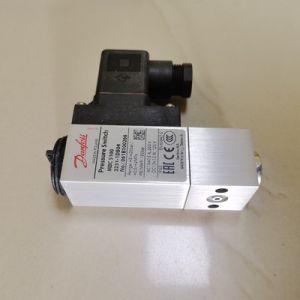 Quality Sauer Danfoss MBC5100 Heavy Duty Pressure Switch SPDT 250V for sale
