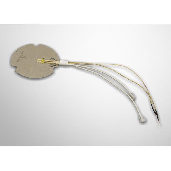 220V 300W Waterproof Mica Heating Element Automatic Temperature Control