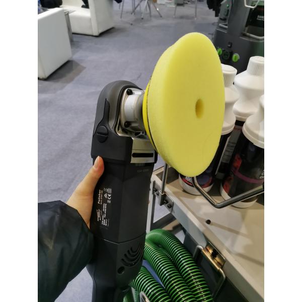 Organization Mobile Dust Extractor Superstructure Fixed By Fastening