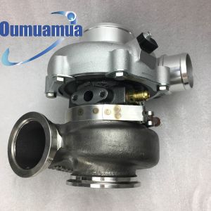 Quality Engineering Machinery Turbocharger G25-550 858161-5002S 871389-5005S for sale