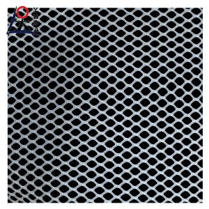 400g White Green Pe Plastic Net Chicken Garden Net Mesh