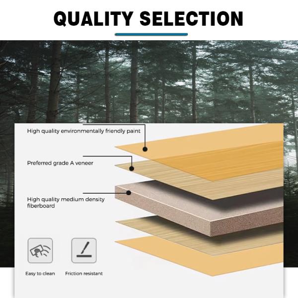 Conference Desk Office Conference Table with Capacity Options in Rectangular Design