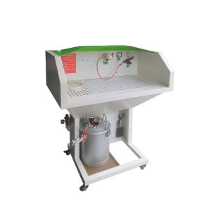 Water Based Automatic Glue Spraying Machine High Speed Easy Control