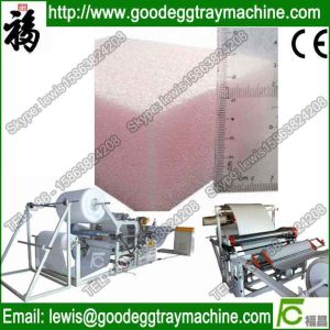 EPE bonding Machines