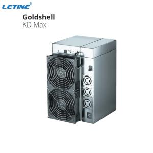 Quality Brand New Goldshell KD Max KD6 SE KD5 Pro KD Lite KD Box Pro Kadena Asic Crypto Mininig KDA Miner for sale