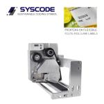Easy Operation TTO Thermal Transfer Coder For VFFS/HFFS Vertical Pillow