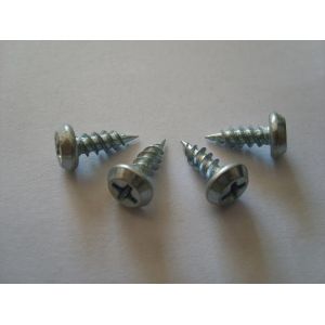 Quality Pan framing head Self tapping screw for sale
