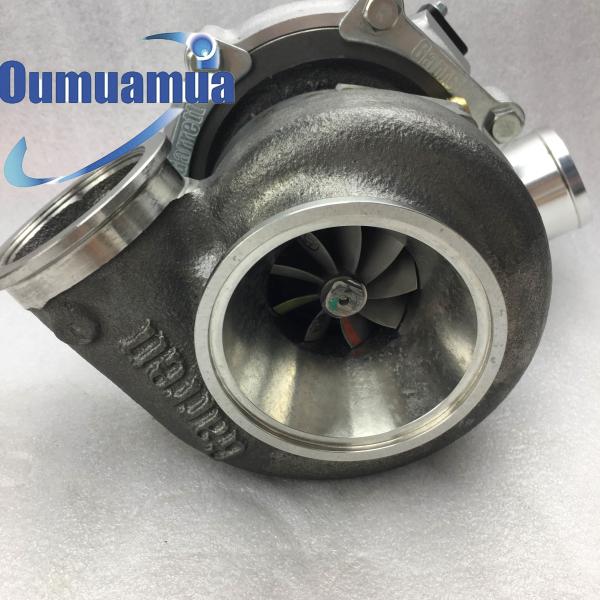 Engineering Machinery Turbocharger G25-550 858161-5002S 871389-5005S