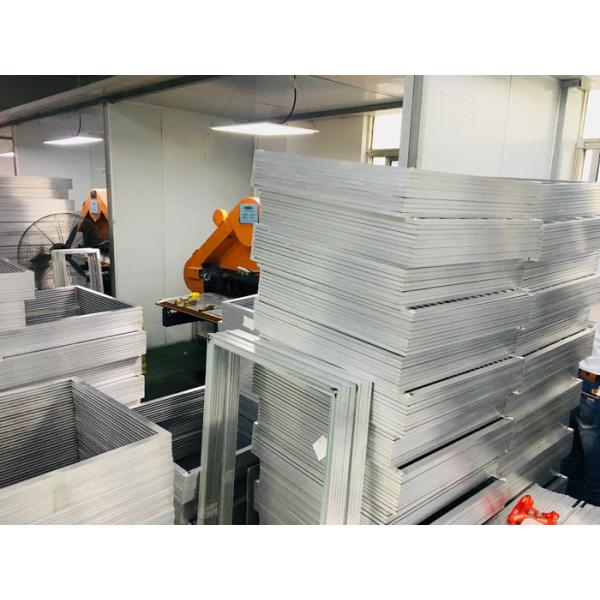 130lm/W Dimmable LED Panel Lights Epistar Chip With Long Lifespan