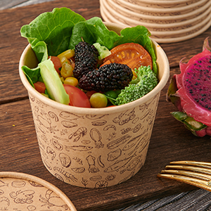 soup containers cups 12oz