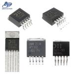 PIC12F629-I/SN Microcontroller New Electronic Components Integrated Circuit IC