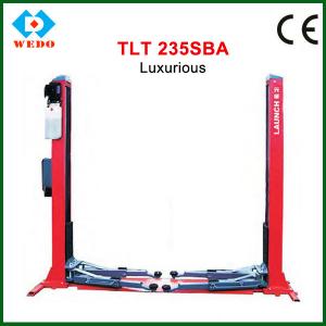 Quality Hot sale portable hydraulic car lift for sale with the good price for sale