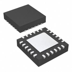 Quality EFM32TG110F32-QFN24 Microcontrollers And Embedded Processors IC MCU FLASH Chip for sale