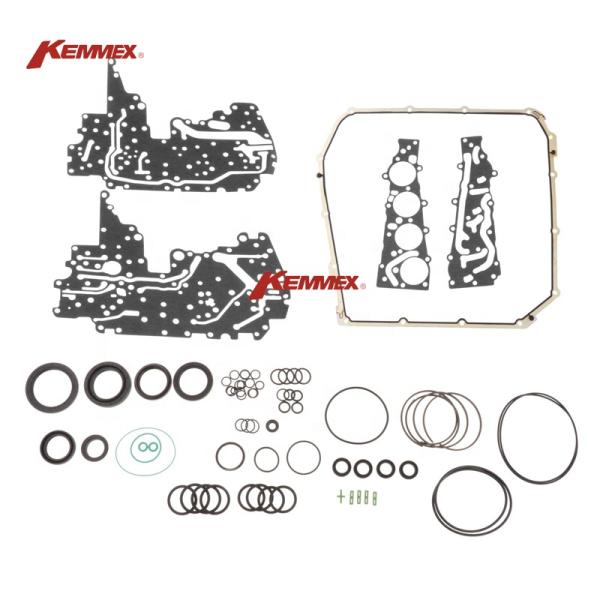 K19802B Kemmex 0B5 DL501 Transmission Overhaul Kit for Volkswagen A4 A5 A6 Q5 7Speed