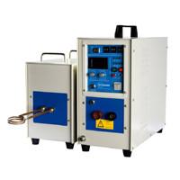 China High Frequency Induction Hardening Heating Equipment Machinery with Transformer on sale