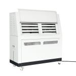 Painted Plastic Accelerated UV Aging Test Machine with 340 Lamp