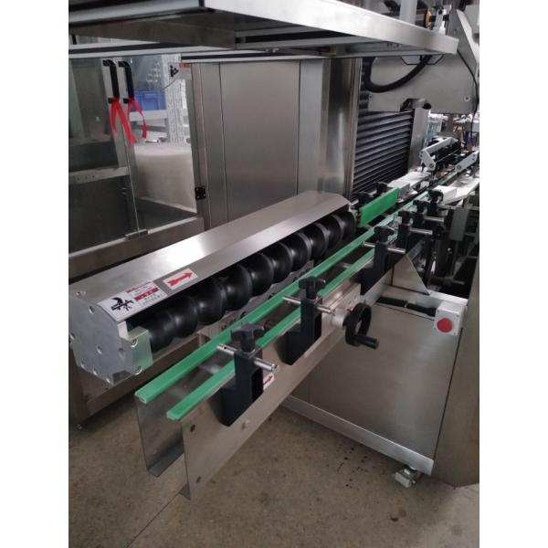 5 gallon water bottle capping and sealing machine