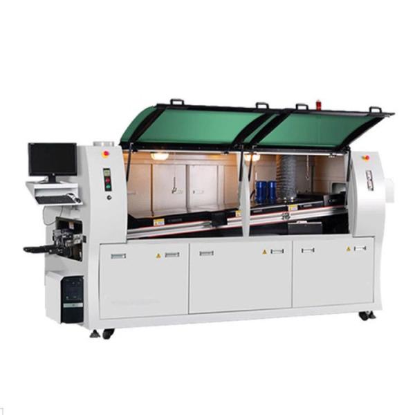800mm Wave Soldering Machine