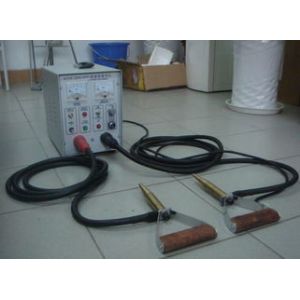 HUATEC Magnetic Particle Testing Equipment Movable Magnetic Particles Flaw