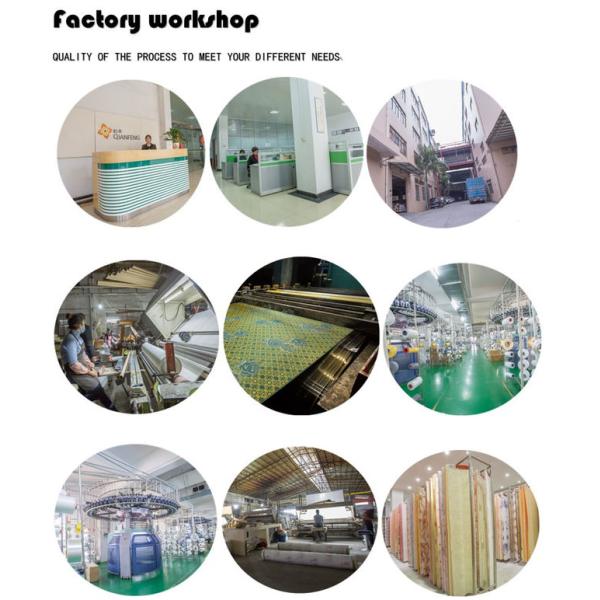 Waterproof 50gsm Polyester Pongee Fabric For Mattress Cover