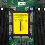 2U Dual-Channel Rack Server Dell PowerEdge R740XD 32G*2 DDR4 RDIMM Memory and