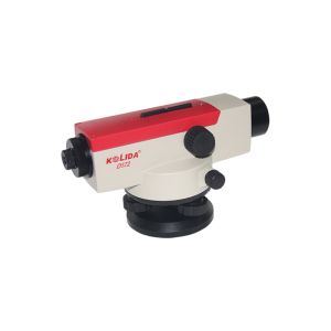 Quality Magnetic Dampened Compensator Automatic Level 40X Optical Surveying for sale