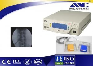 China Low Temperature RF Plasma Electrical Surgical Unit, minimal invasive For Nucleoplasty Treatment on sale