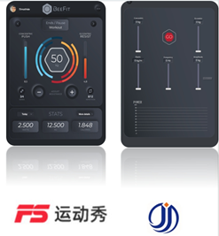 Bextreme Shell Smart Servo Motor Resistance System For Fitness Equipment Explosive Test Equipment