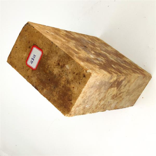 Boost Glass Production with Henan Hongtai's Sintered MZ and Fused DMZ Magnesia Bricks