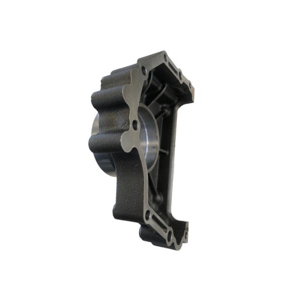Iron Casting Auto Diesel Engine Parts