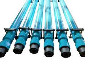 China 15ft Oil Drill Pipe Api Threaded Dth Water Well on sale
