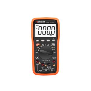 30MHz Auto Ranging Digital Multimeter With USB Interface RS232