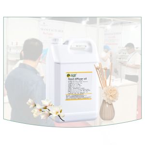 Private Label Luxury Reed Diffuser Fragrances With Stick Aromatherapy Perfume