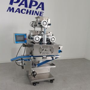 P188 Automatic Maamoul Cookies Encrusting Machine For Sales