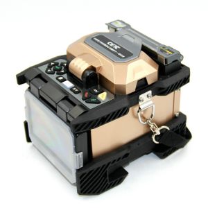 TLC OHSAS18001 18s Automatic Optical Fiber Fusion Splicer