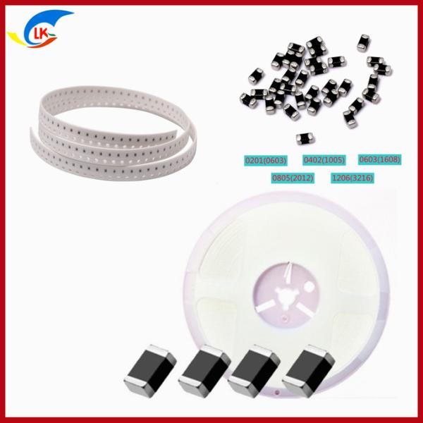 473F4050FB 1%-5% Chip SMD NTC Thermistor 4050 4100 Surface Mount