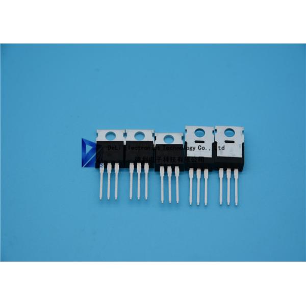 IRF640N Metal Oxide Surface Mount Schottky Diode Schottky Diode Rectifier TO 220AB