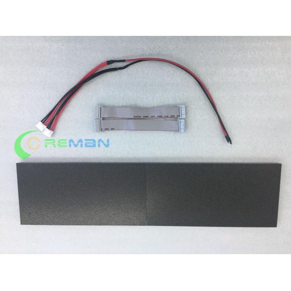 P2 P2.5 HD Hub75 LED Matrix Module Full Color Indoor RGB SMD Video 128X128mm