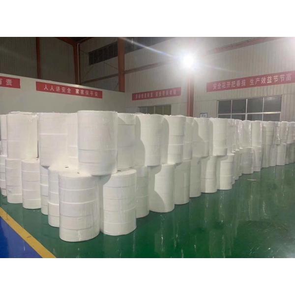 Customized PP Spunbond Non Woven Fabric Rolls Plastic Bag Free Sample Available