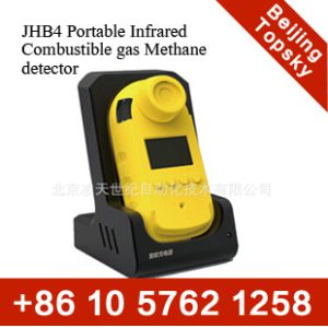 Portable Infrared Combustible gas detector