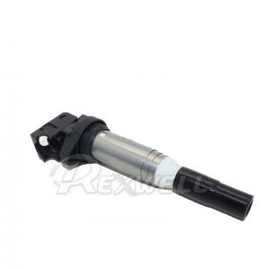 Quality E60 F10 F07 F01 F02 BMW OEM Replacement Parts Ignition Coil 12138616153 12137594596 for sale
