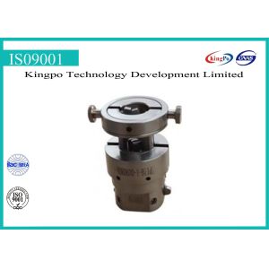 DIN-VDE0620-1-Bild 14 | Plug and Socket Gauge