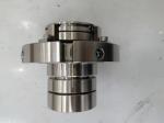 John Crane SB2 cDMS Mechanical Seal Double Cartridge Seal Replacement