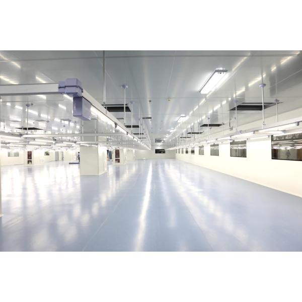 Medical Protective Disposable Isolation Clothes Coverall Hospital AntiVirus Non Woven