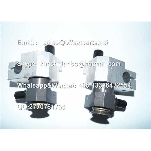 four boot machine paper delivery sucker assembly komori offset printing machine part