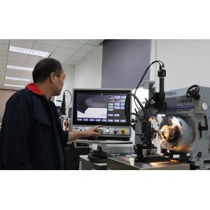 Shenzhen Yuhe Diamond Tools Co., Ltd.