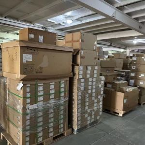 Experience Unmatched Security SRX1500-AC Enterprise VPN Firewall Lifetime