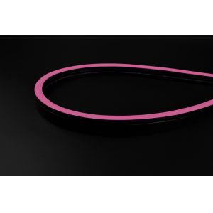 LEDCORP® Black Series LED Neon Flex Add Color and Style to Your Space with Side