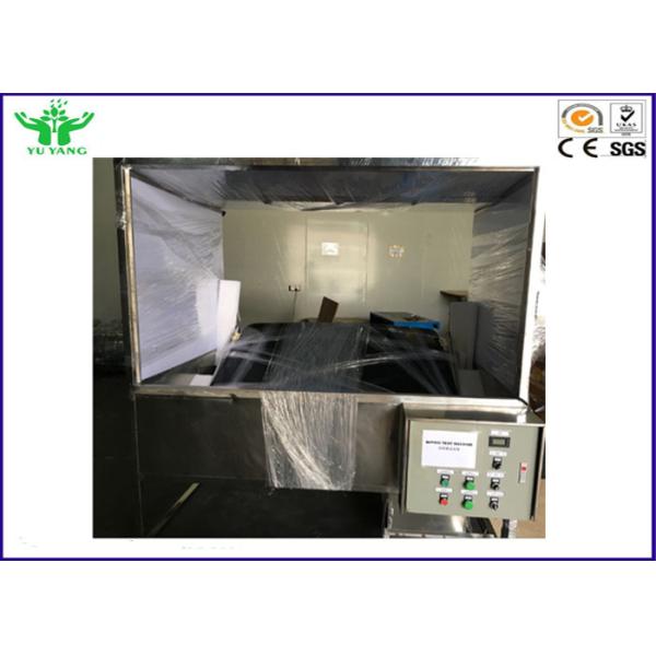 Xenon Aging Chamber With Irregularly Shaped Sample Holder For Environmental Test Chamber