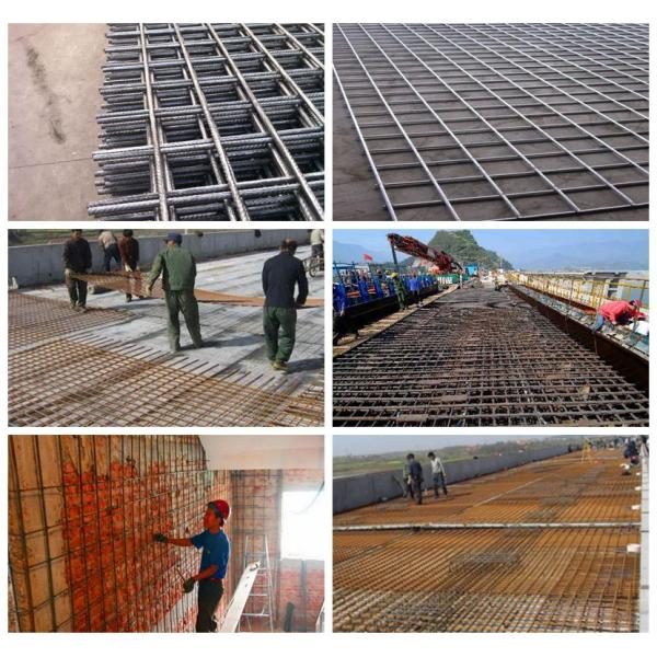 2500mm Reinforcing Mesh Welding Machine